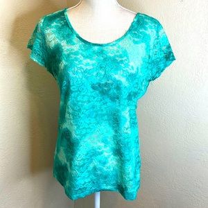 Rue 21 Lace Ladies Shirt